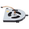 CPU Cooling Fan 4 Pin Powerful Heat Dissipation Replacement Cooler