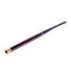 Dr. Watson - 22 cm extra langer Zigarettenspitze aus Holz,