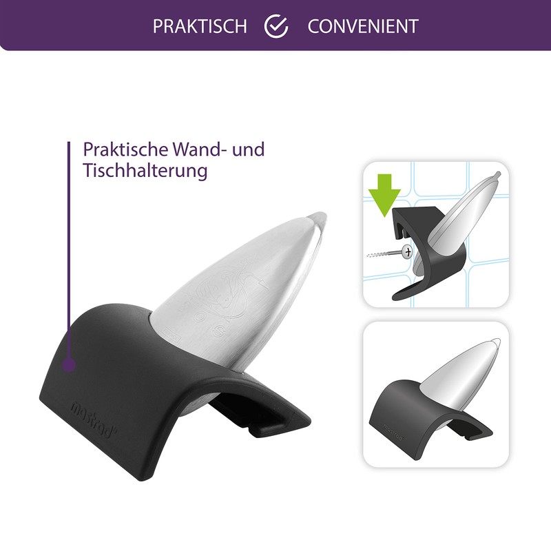 Mastrad Deos The Steel Soap