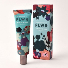 FLWR Hand Cream 50 ml - Jasmine & Pear