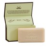 San Francisco Soap Company Peppered Cardamom and Juniper Man Bar