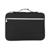 Bolsa de documento A4 multifuncional, A4 Document Bag Folder Carper