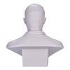 danila-souvenirs Ukrainian President Volodymyr Zelensky (Zelensky) Marble Bust Statue Sculpture