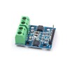 TECNOIOT 5pcs L9110S H-Bridge Dual DC Stepper Motor Driver Controller
