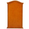 1:12 Dollhouse Miniature Furniture Wood Bookcase Bookshelf Cabinet Home Decor