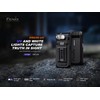 Fenix SW05R-UV Clip-on UV Flashlight, 150 Lumens, USB-C Rechargeable, Built-in