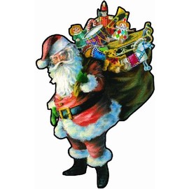 SunsOut Ho! Ho! Ho! 1000 Piece Jigsaw Puzzle