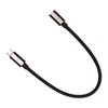 USB C to USB C Cable Type C USB4.0 Data