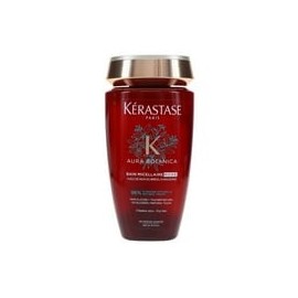 Kerastase Aura Botanica Bain Rich Aromatic Shampoo Dry Hair 8.45 oz