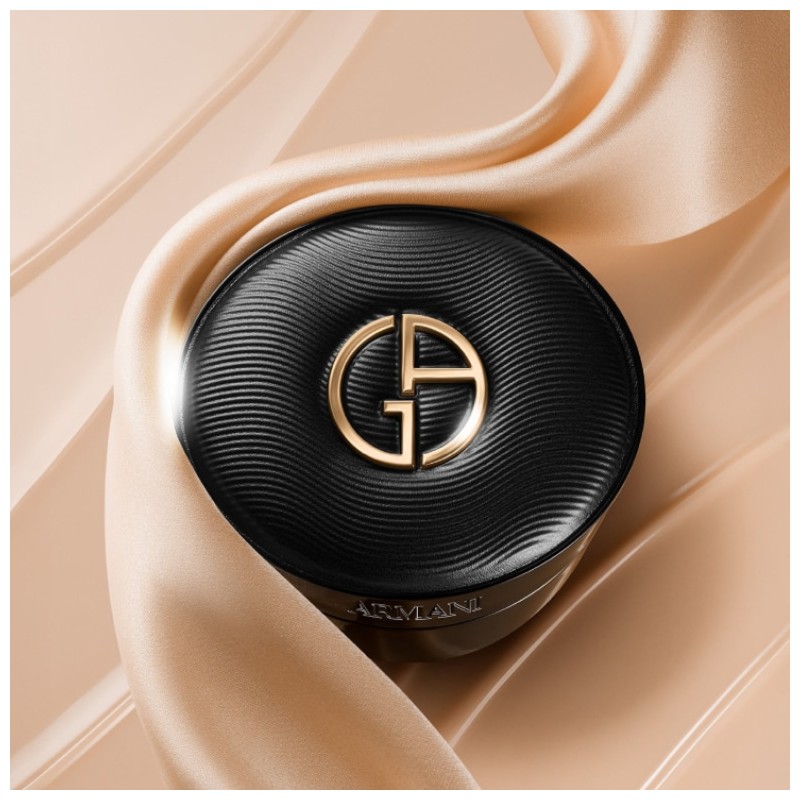 ARMANI BEAUTY Prima Glow Cushion 14g, Shade:2