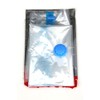 RayGar 6 Bags Pack Vacuum Compressed Storage Saving Bags Clothing,