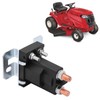 12V Starter Solenoid 725 06153A Professioanl Lawn Mower Parts Replacement
