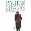 Der Nagel im Kopf: Journal 2011-2020