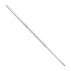 Swimming Pool Pole Aluminium Alloy Telescopic Pool Pole Thickened Pool