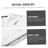 NOLITOY 1pc Outdoor Emergency Foil Blanket Multi Use Thermal Insulation