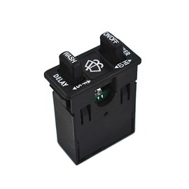 Wiper Switch Control IWPSFL001 Replacement for Freightliner Columbia Coronado 2000-2017