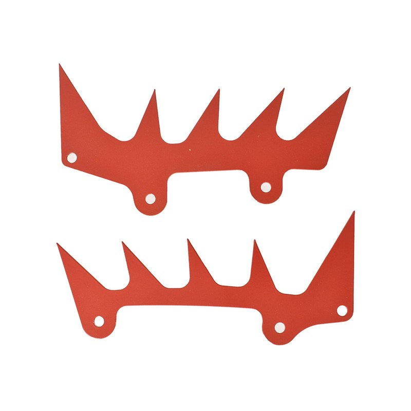 TINVHY MS361 Bumper Spike/Felling Dog Replacement for 029 039 MS271