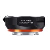 K&F Concept KF-EFE-AF IV (Canon EF Mount Lens to Sony