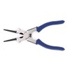 STARTECHWELD MIG Welding Pliers, 8-Inch Multi-Function Welding Pliers, Welding Tools