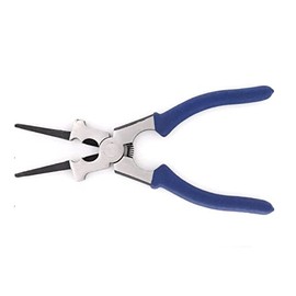 STARTECHWELD MIG Welding Pliers, 8-Inch Multi-Function Welding Pliers, Welding Tools Ideal for Cutting Wires, Removing and Installing Nozzles MI-PLIER