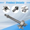 XQSMWF 44500-SCV-A00 44500-S6M-N00 CV Intermediate Shaft Fit for Honda CR-V