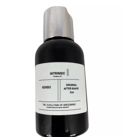 Undisclosed Kenso Non~Alcohol Aftershave