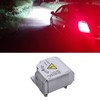 Automotive Xenon Ballast Igniter Aluminium Alloy Xenon Ballast Igniter 5DD008319‑50