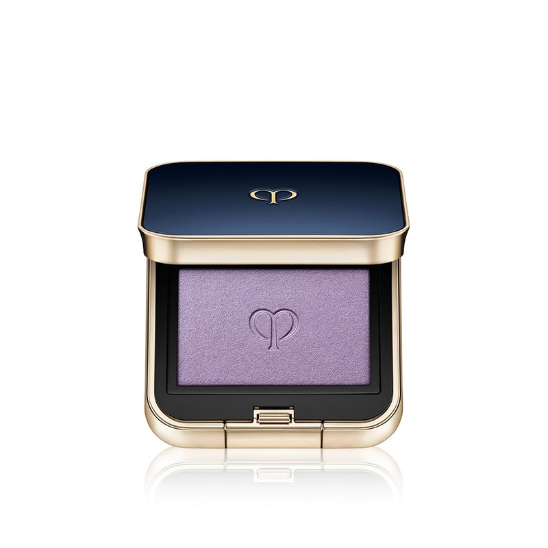 Cle de Peau Beauté Eye Color Solo (Case + Refill),