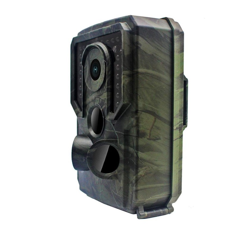 16 Million Trail Camera 1080p Waterproof Game HD Infrared Camera