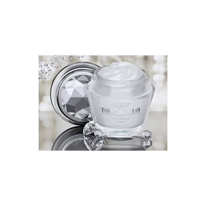Diamond Cellular Ati-Ageing Cream