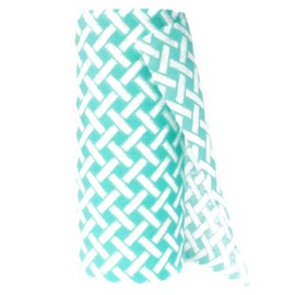 KMAKII 90 Sheets Disposable Dish Cloths Roll Reusable Cleaning Wipes Kitchen Cleaning Cloth J Cloths,Green 90 Count/Roll