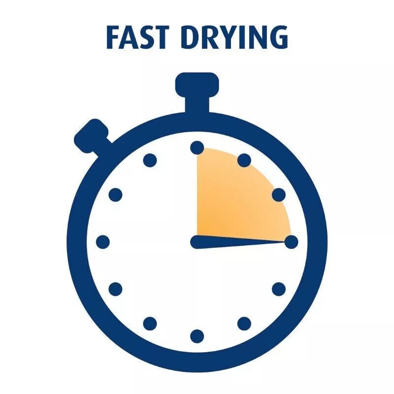 Rust-Oleum Blue Cosmos, Rust-Oleum Color Shift Spray Paint-372479, 11 oz