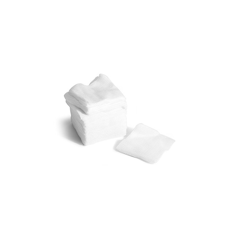 MediChoice Gauze Sponge, 16-Ply, USP Type VII, Non-Sterile, 4x4 Inch,