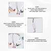 Baby Stroller Arch Toy Travel Play Arch Stroller Pendant Toy