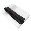 Transparent Tarp Cold Insulation Garden Rainproof Clear Poly Tarp Plant