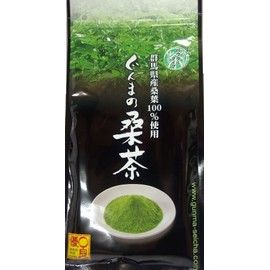 Gunma Mulberry Tea Powder Type