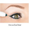NYX Jumbo Eye Pencil Sparkle Green