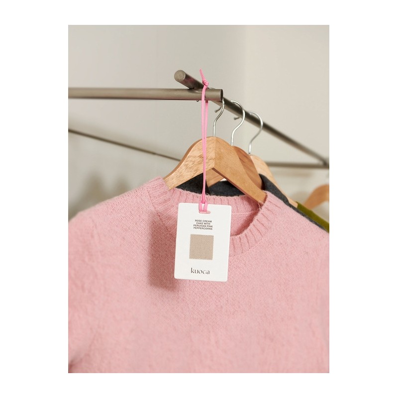 Rosecake Fragrance Tag / 로즈케이크 프레그런스 태그