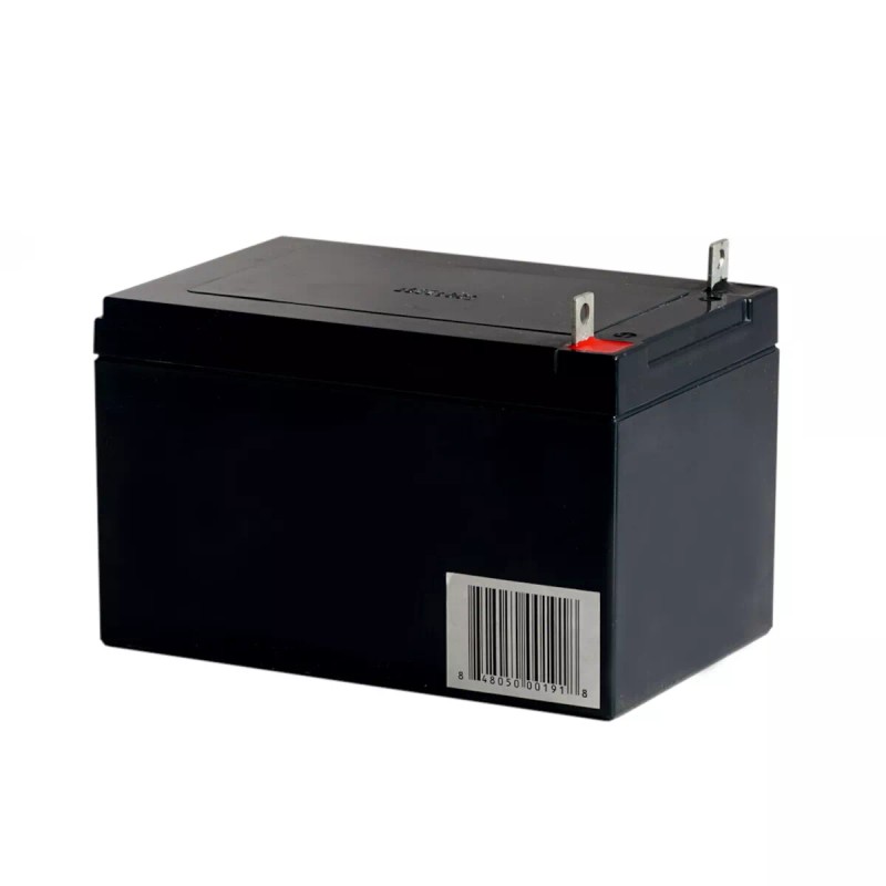 Bright Way Group BW12120NB 12 Volt 12 Amp Hour NB