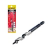 YOKOCUT Woodworking Drill Bit, 0.3 inch (8 mm), Hex Shaft,