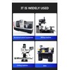QUJILINE 8W Explosion Proof Lighting LED Machine Tool Work Light