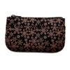 Indenya 1002 Inden Coin Purse, Compact Coin Purse, Cobalt Blue,