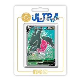 my-booster Pokémon Company SWSH12-FR-UB-183, Multi-Colour