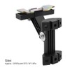 Saddle Seat Bottle Holder Adapter Mount Bicycle Bottle Holder Rack