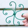 Yohsnor 5PCS Monstera Plant Support Hook - 4.1 * 4.4IN,