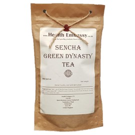 Sencha Green Dynasty Tea 75g (75g)