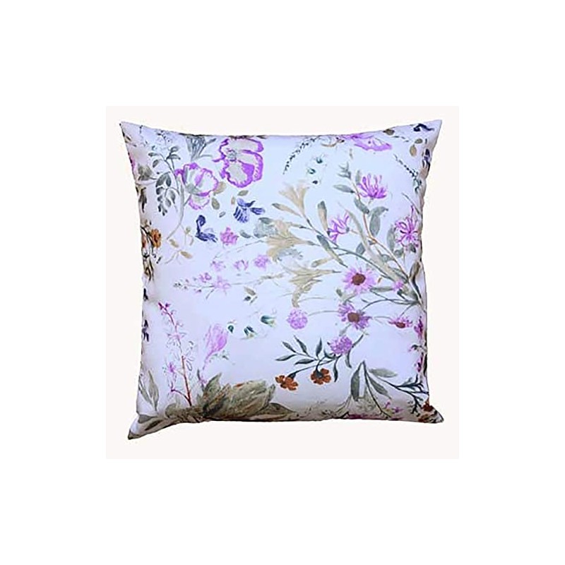 KAMACA Flower Magic Series High-Quality Print Motif with Flowers An