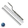 Osung BOVX50F Dental Convex 5.0 mm