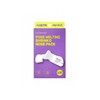 Haerin Pore ​​Melting Wide Shrinking Nose Pack 4 Sheets /