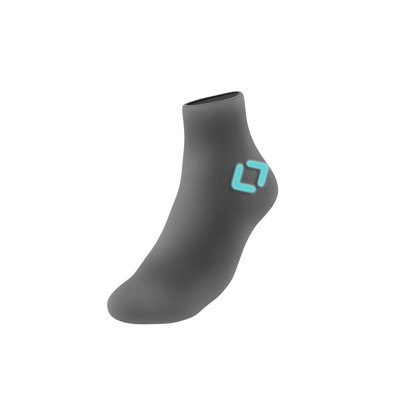 UYN Calzini da trekking One Cool da trekking leggeri e